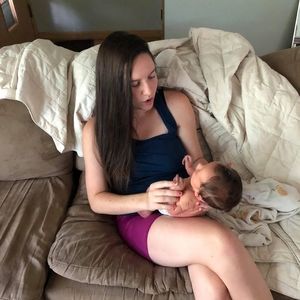 Meet your Posher, Maria